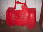 63111-03g1 Vinson Lt-a500f Red 2002-03 Fender Suzuki Rear Cab