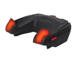 122-0025 Wes Industries Touring Deluxe Storage Box