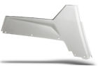 800s White Polaris Plastic Fiber Rzr Rear Razor Carbon Fenders 800 Prices
