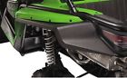 1436-682 Wild Mudguards Flairs Wildcat Flares 4 Arctic Rear Cat Fender