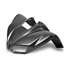 Wp65-4700bc Maier Front Fender Carbon Fiber Kawasaki