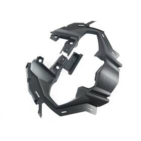 Autv-x3-043 Wynmoto #ren For Can-am Maverick X3 Max Turbo Maier Front Center Central Hood Nose Fender