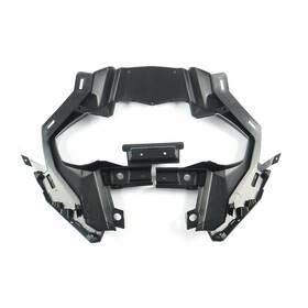 Autv-x3-043 Wynmoto #sp2012 New Front Center Central Hood Nose Fender For Can-am Maverick X3 Max Turbo Maier