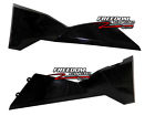 Xc Ktm Radiator Body 525 Atv Sx 505 Left Shrouds Plastic 450