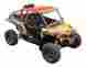 Mb-xp1rl Xp-1000 Mudbusters Polaris Race-lite Fender Flares