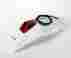 Xr02650-041 Ufo Jet Pilot Plastics Fender