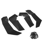 Xznjg005131512011638 Vevor Polaris Mud Flaps Fender Flares 827843299756