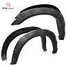 Y01ys0208 Yitamotor Fender Flares For Dodge Ram Textured Pocket 764283225870