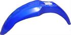 Ya02852-089 Jet Pilot Fender Front Polypropylene Yz Blue Yamaha Each