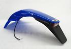 Ya03868-089 Jet Pilot Fender Rear Polypropylene Yz Blue Yamaha Each