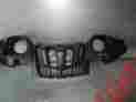 Ya3b4-28309-01-00 Yamaha Grizzly 550 700 Efi Front Grille 2051