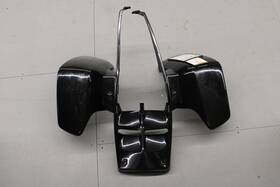 2gu-w2151-f0-00 Yahama Front Fender Comp. -
