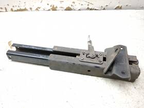 1001241576 Yamaha 23 Wolverine 1000 Rmax 4 Steering Grip Assist Column Bracket