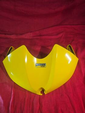 13s-2171a-00-pb Yamaha Oem Top Cover - 2016 Yzf-r6 60th Anniversary