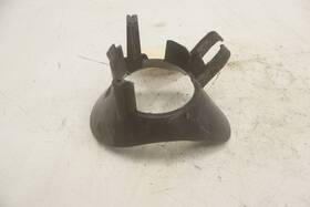 17s-f2327-00-00 Yamaha Grizzly 450 12 Mud Guard Left Front 51081