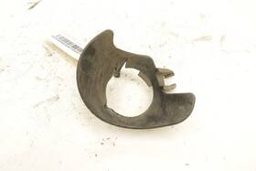 17s-f2328-00-00 Yamaha Grizzly 450 Hunter 08 Mud Guard Right Front 50130