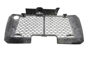 18p-12467-00-00 Yamaha 12 Yfz450r Radiator Shroud Guard