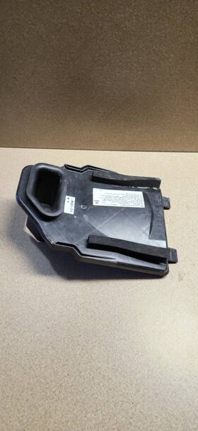 18p-14412-01 Yamaha Yfz450r Yfz450x Yfz450 Yfz Air Box Lid Cover Cap 09-24 Z