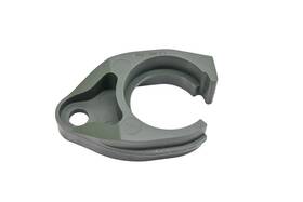 18p-22151-10-00 Yamaha 24 Yfz450r Se Swingarm Chain Guide Guard Cover