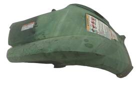 1hp-f1500-00-00 Yamaha Grizzly 700 Eps 12 Fender Left Front 53472