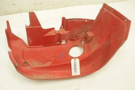 1hp-f1556-30-00 Yamaha Grizzly 700 Eps 14 Fender Front Right 49589