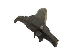 Yamaha 1hp-f842m-00-00 Grizzly 700 Eps Hunter 13 Bumper Cover Left Front 53728