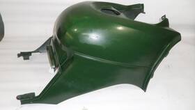 1p0-f171a-10-00 Yamaha 05-09 Bruin 250 Yfm250 Big Bear Gas Tank Cover