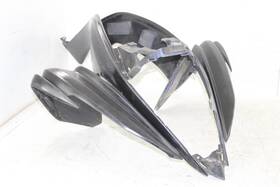 1pe-f1500-10-00 Yamaha 2020 Raptor 700r Front Fender Plastic