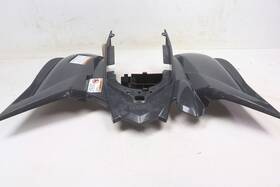 1pe-f1600-d0-00 Yamaha Raptor 700r Se 23 Fender Rear Gray 52198