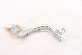 1pe-f1644-00-00 Yamaha Raptor 700r Se 23 Fender Support Rear 52198