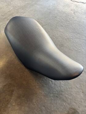 1pe-f4710-00 Yamaha New Oem Raptor 700 700r Black Seat