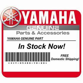 Yamaha 1s3-2140a-00 2006-2025 Raptor 700r Rear Fender Stopper Damper 1s3-2140a-00-00