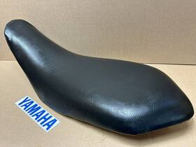 1s3-24710-61 Yamaha Raptor 700 Oem Seat Complete Black 2006-2025 700r Fast Ship Inch Ib