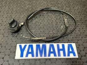 1s3-26150-10-00 Yamaha Raptor 700 Reverse Arm Lever Cable Knob Fast Ship