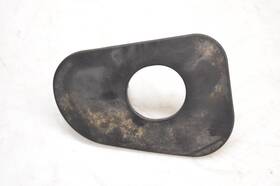 1sc-e5191-00-00 Yamaha 12 Grizzly 300 2x4 Clutch Snorkel Plate Cover Yfm300g