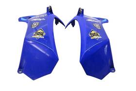 1td-f1731-00-00 Yamaha 15 Yfz450r Radiator Shrouds Side Covers Panels Fenders Left And Right