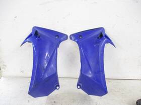 1td-f1741-00 Yamaha 2014-2024 Yfz 450r 450 R Left Right Radiator Shroud Cover