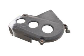 1uy-15421-00-00 Yamaha 99 Warrior 350 Case Saver Chain Guard Cover Yfm350x