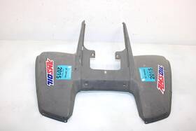 1uy-21511-00-00 Yamaha 88 Warrior 350 Yfm350x Oem Front Grey Fender Ay3