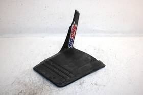 1uy-21561-00-00 Yamaha 1987 Warrior Oem Front Right Fender Flap Ay16