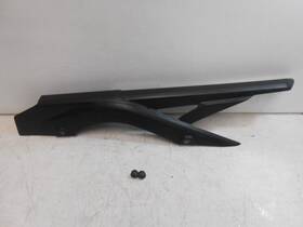1wd-f2311-01-00 Yamaha 23 2023 Mt-03 Oem Rear Drive Chain Guard Cover Plastic Bolts 22 2022