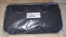 1xd-f160f-00 Yamaha Glove Box Door Lid Storage Cover Viking 700