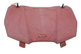 1xd-f1982-20-00 Yamaha Viking 700 Eps 19 Hood 53508