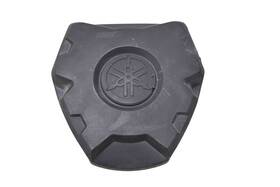 1xd-f3818-00-00 Yamaha 16 Wolverine 700 Steering Wheel Center Cover Yxe700