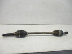 1xd-f530t-00-00 Yamaha 16 Wolverine 700 R-spec Eps Se Right Rear Cv Axle 1xd-f530t-00 2014-2024