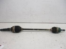 Yamaha 1xd-f530t-10-00 16 Wolverine 700 R-spec Eps Se Right Front Cv Axle 1xd-f530t-10 2014-2024