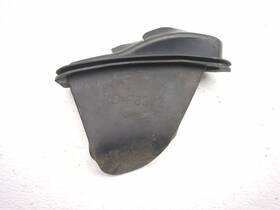 1xd-f6372 Yamaha 18-23 Wolverine X4 850 E-brake Lever Boot