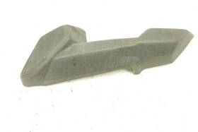 1xd-f842m-00-00 Yamaha Viking 700 15 Bumper Cover Left Front 48017