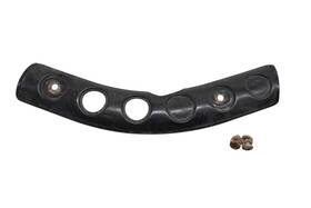 Yamaha 1yw-14628-00-00 03 Warrior 350 Head Pipe Shield Guard Yfm350x