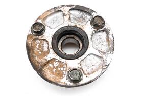 22f-17551-00-00 Yamaha 95 Badger 80 2x4 Output Shaft Bearing Housing Yfm80